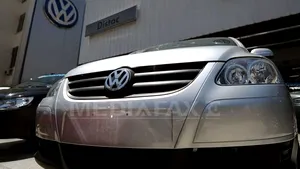 Ford şi Volkswagen pregătesc cea mai mare alianţă din istoria industriei auto