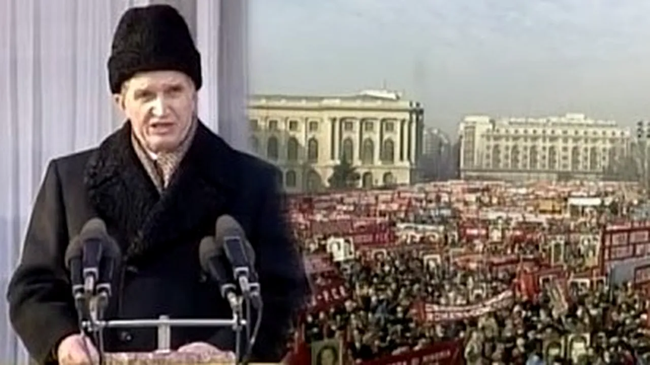 Ultimele zile ale dictatorului, văzute din biroul său / Mărturiile secretarului personal şi ale şefului de cabinet al lui Nicolae Ceauşescu