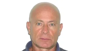 Fostul socru al lui Bălăşescu, dat în urmărire internaţională