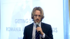 CONFERINŢA MEDIAFAX: Raport - Incidenţa tuberculozei şi mortalitatea sunt de 2,5 ori mai mari în România faţă de Bulgaria