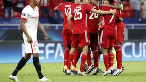 Înapoi pe stadion - Bayern câştigă Supercupa Europei