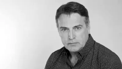SOCIAL Actorul Ioan Isaiu a murit subit la 56 de ani. Era la filmări în București când i s-a făcut rău