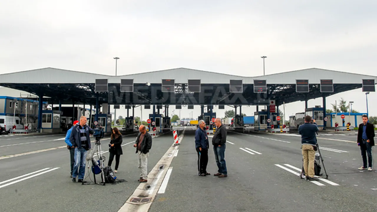MAE anunţă modificarea condiţiilor de intrare, inclusiv pentru români, în Ţările de Jos