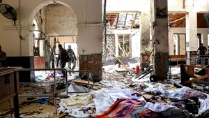 Atentatele din Sri Lanka: Opt copii români cu însoţitor, trimişi într-o unitate militară