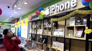 Cum ar putea afecta coronavirusul afacerile celui mai profitabil producător de smartphone-uri din lume