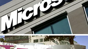 Microsoft negociază preluarea diviziei de căutări online a Yahoo! pentru 20 mld.dolari