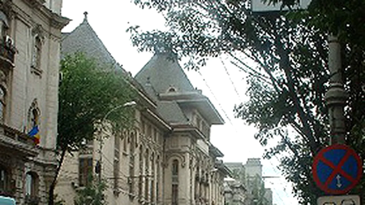 Romanian Court Of Accounts Finds Breaches At Bucharest City Hall