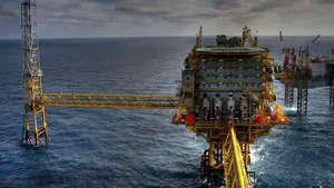 Se mai scoate gazul din Marea Neagră: Guvernul ia în calcul plafonarea preţului la gaze şi lucrează la un pachet de compensare pentru factura la energie