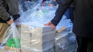 BEC a predat către CCR rezultatul renumărării parţiale a voturilor pentru turul 1 al alegerilor prezidenţiale. Ciolacu e pe doi, însă aproximativ 600.000 de voturi din diaspora nu au fost renumărate