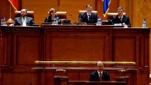 Romanian Response To Moldova 'Inadequate', Increased Tension – PACE