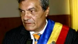 Primarul localităţii constănţene Ovidiu a murit