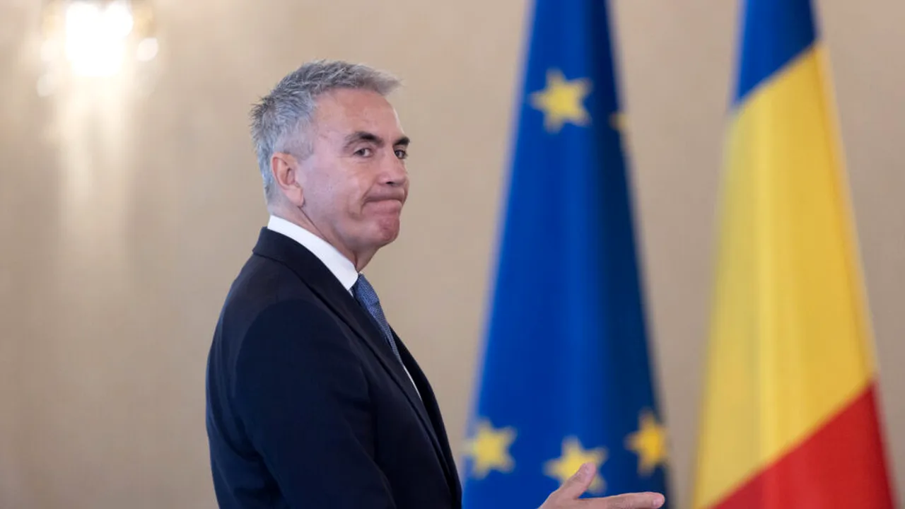 Dragoș Anastasiu cere copii ale documentelor de la DNA: „Eu nu am semnat și depus un denunț”