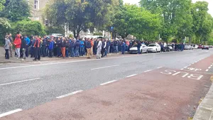 BREAKING: BEC respinge solicitarea DIASPOREI de prelungire a votului după ora 21.00