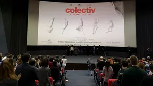 COLECTIV, nominalizat la două premii Oscar 2021