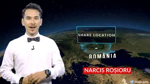 „Share Location”: Unde poţi să te distrezi în timpul liber. Weekendul 15-16 iunie