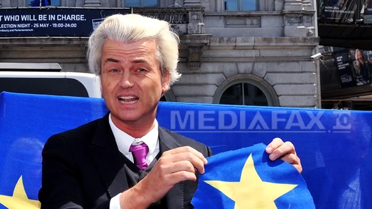 Refugiaţii ucraineni, priviţi cu suspiciune în Ţările de Jos: suntem proştii Europei