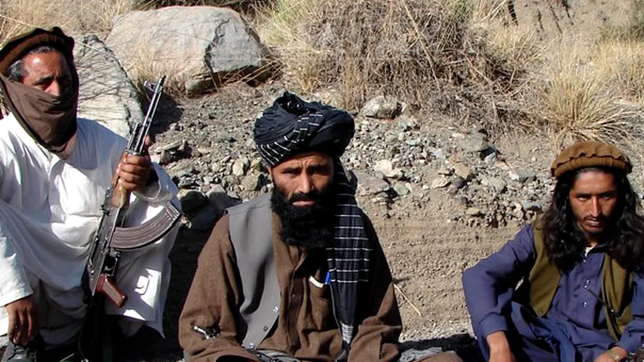 Talibanii pakistanezi afirmă că vor ataca Statele Unite şi Europa