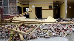 147 de morţi şi 50 de dispăruţi în urma cutremurului din Noua Zeelandă