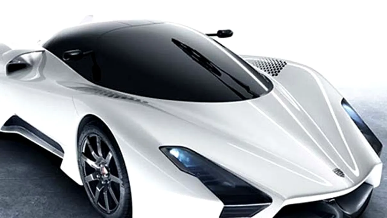 Volkswagen negociază vânzarea Bugatti