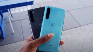OnePlus îţi prezintă Nord, un telefon de top cu preţ mic
