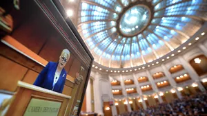 BUGET 2019: Deficit mai mare, bani mai mulţi la Sănătate, reduceri la Servicii/ SUMELE alocate ministerelor