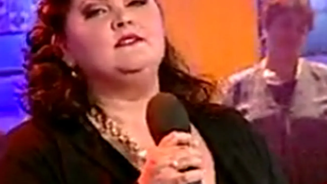 Profesoara universitară de canto Silvia Lungeanu a recunoscut că a furat de la studenţi