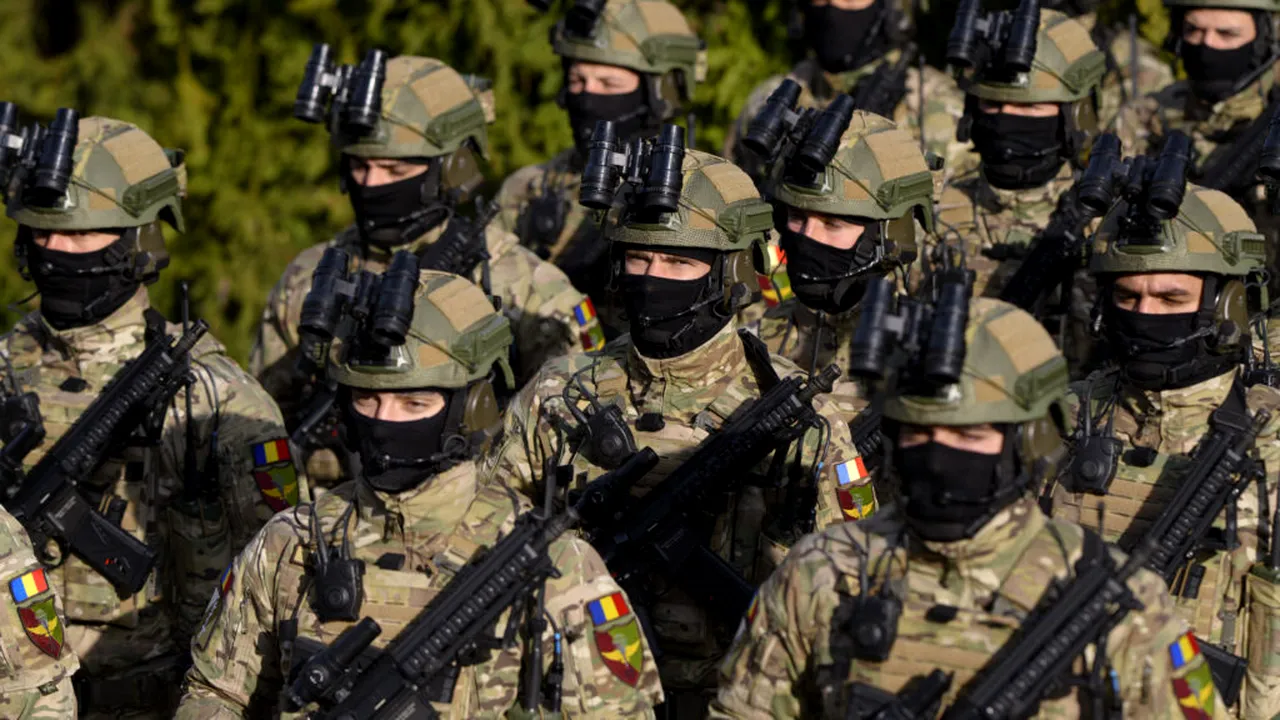 Mai mulți militari români activi au luptat ca „mercenari” în Congo. Iată ce arată ancheta Ministerul Apărării Naționale