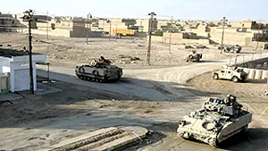 Irak: Cinci britanici răpiţi în mai ar putea fi ţinuţi ostatici mai mulţi ani