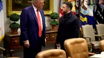 Președintele ucrainean spune că întâlnirea de la Vatican a fost momentul de cotitură în relația cu Trump. Zelenski: Ne-am schimbat relațiile timp de 15-20 de minute”
