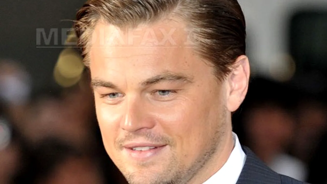 Leonardo DiCaprio nu se simte motivat de premiile decernate la Hollywood