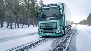 Ce succes vor avea camioanele electrice în România?
