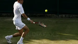 Mahut: Nu ştiu câte ore am jucat