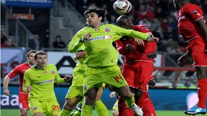 Niciun gol pentru echipele româneşti în etapa a doua a Ligii Europa