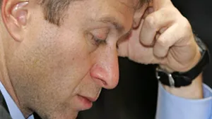 Abramovich, depăşit în topul celor mai bogaţi ruşi
