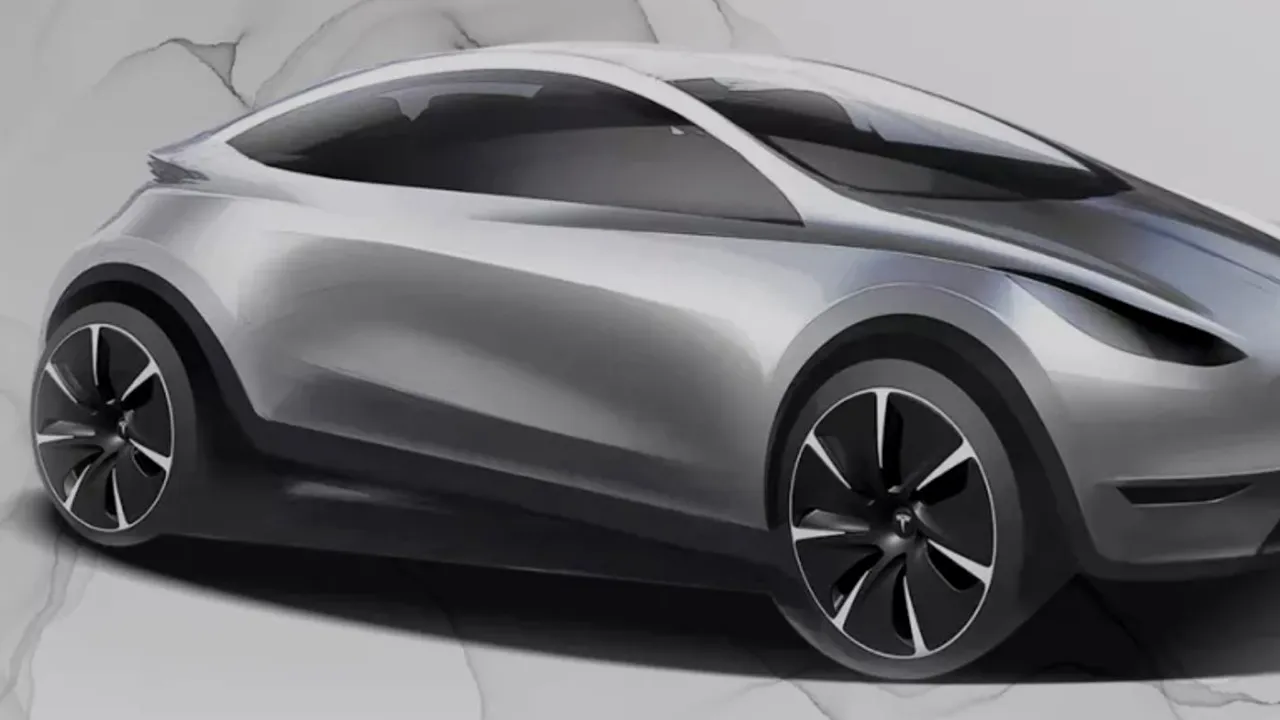 Tesla va proiecta o maşină electrică mică în China. Noul model ar fi al şaselea pe care Elon Musk  îl scoate pe piaţă