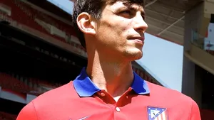 Robin Le Normand de la Atlético Madrid a fost diagnosticat cu traumatism cranio-cerebral