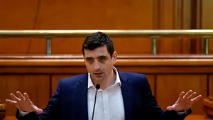AUR începe procedura pentru suspendarea preşedintelui Klaus Iohannis: Vom merge până la capăt