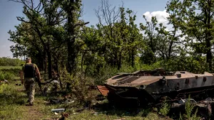 Războiul din Ucraina, ziua 195. Continuă bombardamentele / Armata ucraineană are noi victorii în Herson / Rusia închide robinetul cu gaze Europei, pe fondul sancţiunilor / Putin asistă la exerciţiile cu China / Ucraina a recuperat 25 de cadavre, în baza Convenţiei de la Geneva