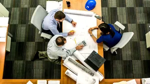 Developer One United Properties Relocates HQ to North Gate Offices in Bucharest