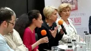 INTERVIU | Scriitoarea italiană Loretta Napoleoni: Nu va fi democraţie în Coreea de Nord