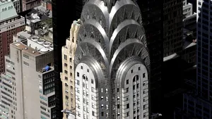 Chrysler Building, cumpărată cu 800 de milioane de dolari