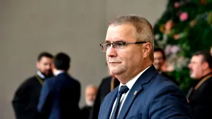 Sorin Ionescu, propunerea PSD pentru funcția de ministru delegat la Educație, merge la audierile din Parlament după ce a luat 7 la concursul pentru directori