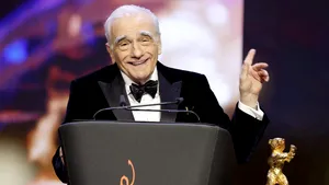 Apple TV va realiza un documentar despre legendarul regizor Martin Scorsese