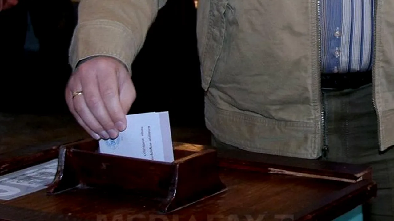 Ceremonia de instalare în funcţie a noului lider transnistrean se va desfăşura într-un teatru