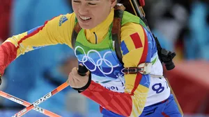 România va avea, marţi, şase reprezentanţi în două probe la Vancouver