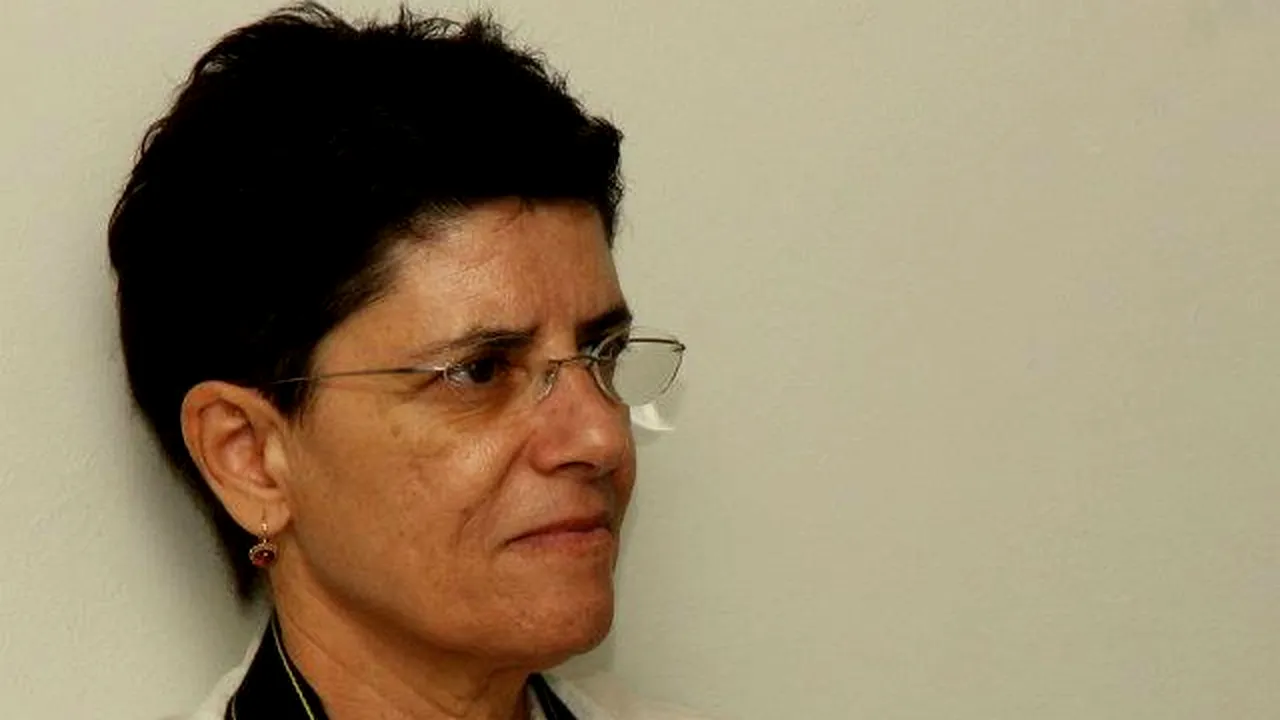 COMENTARIU Lelia Munteanu: Anat Saragusti, prima femeie fotoreporter de război din Israel: 