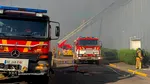Cel mai mare centru comercial dintr-un oraș ucrainean, atacat de două ori de ruși. Clădirea era plină, sunt zeci de victime