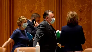 Deputaţii strică planurile Guvernului. Personalul medical angajat fără concurs nu va încheia contract pe perioadă nedeterminată