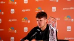 Mensik îşi învinge idolul şi câştigă finala Miami Open