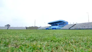 Iorgulescu spune că Universitatea Craiova ar putea să nu mai joace meciurile pe Stadionul Extensiv